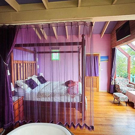The Goat And Goose Bed & Breakfast Lakes Entrance Exterior foto