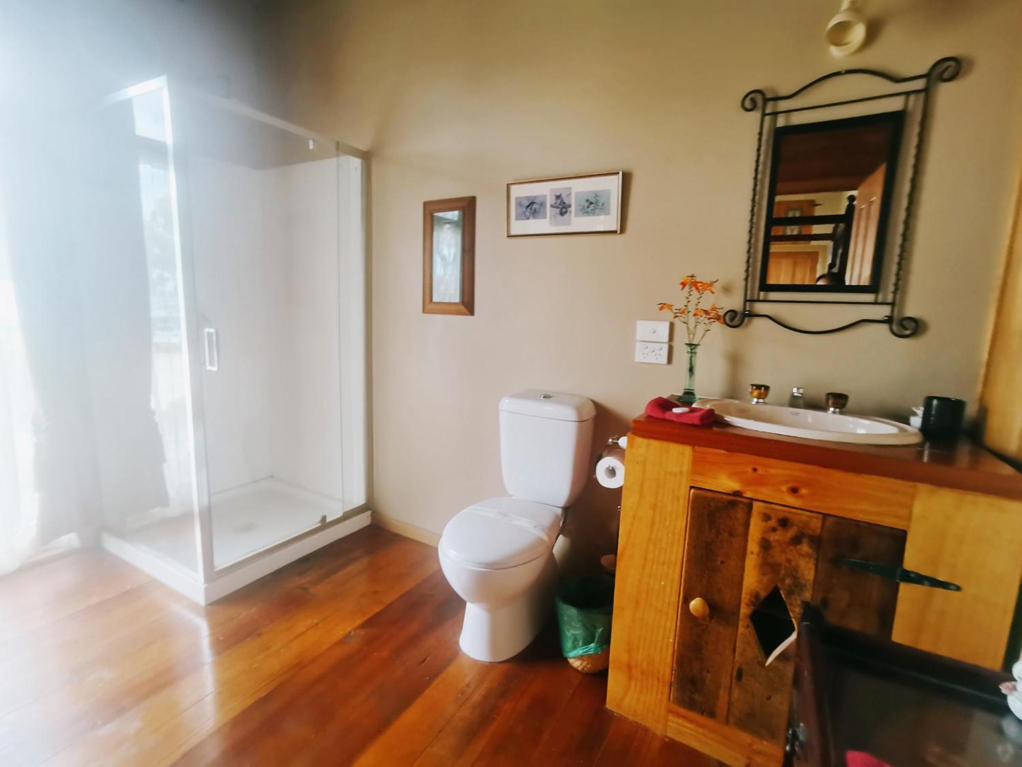 The Goat And Goose Bed & Breakfast Lakes Entrance Exterior foto