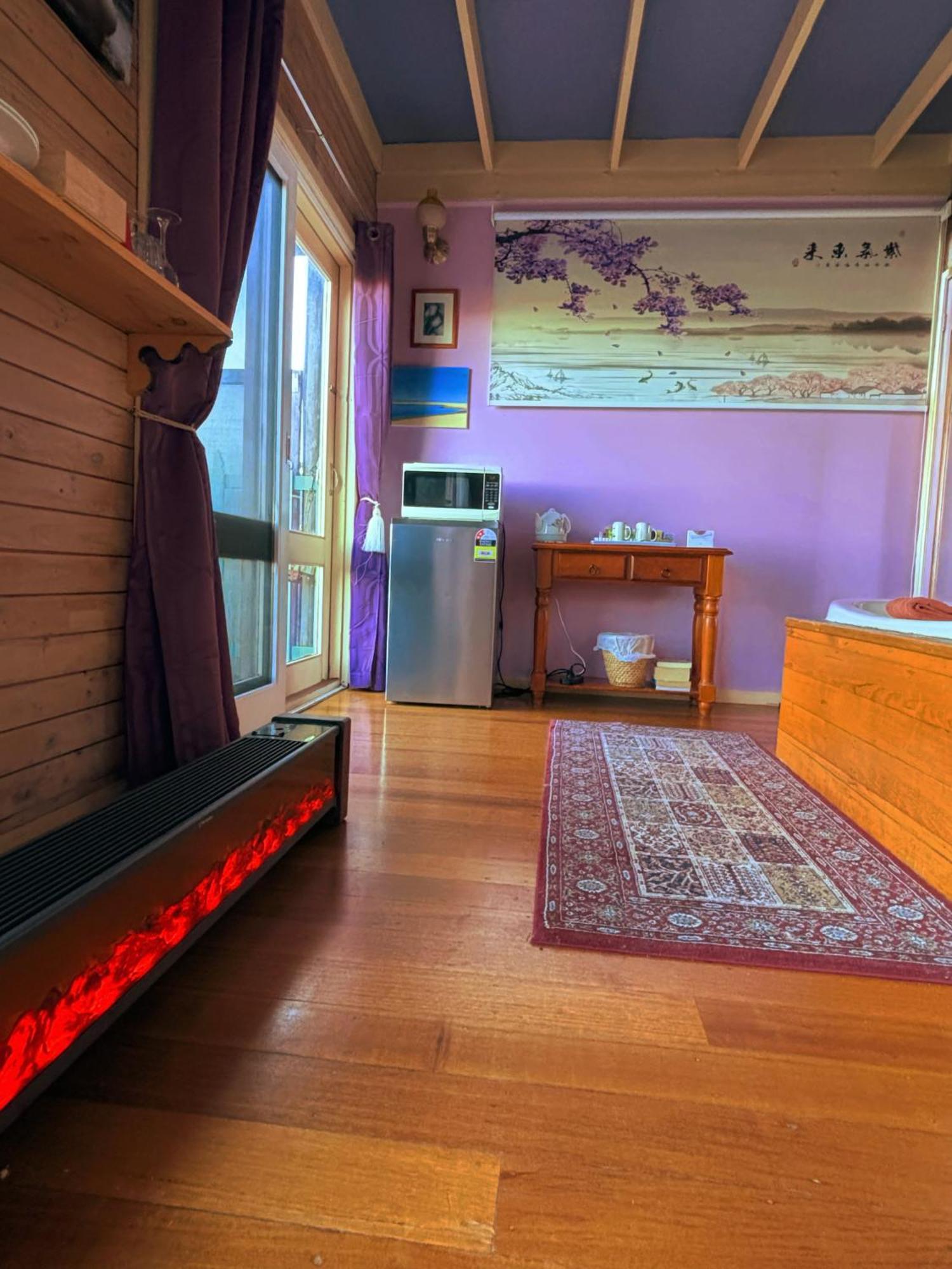 The Goat And Goose Bed & Breakfast Lakes Entrance Exterior foto
