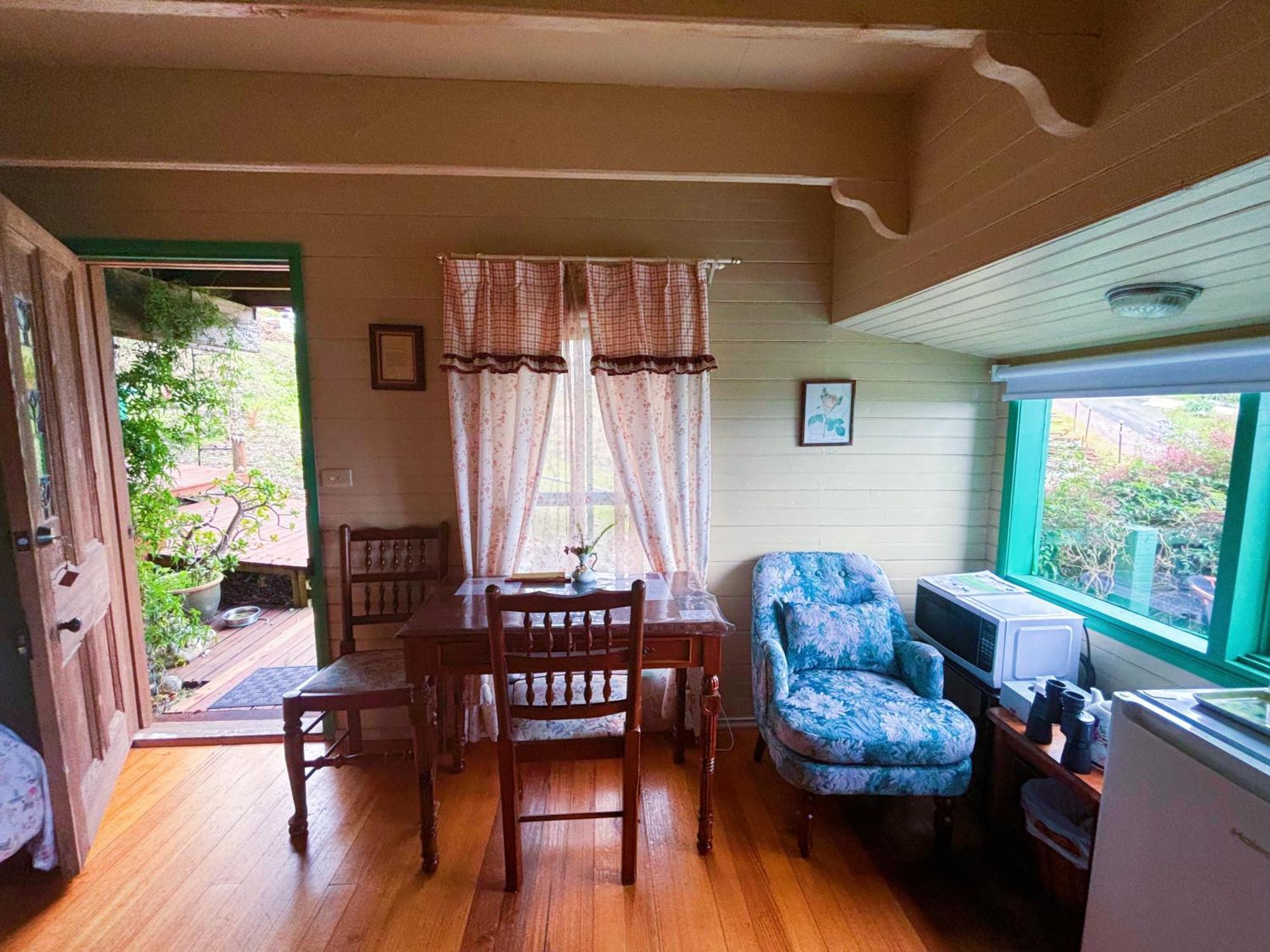 The Goat And Goose Bed & Breakfast Lakes Entrance Exterior foto