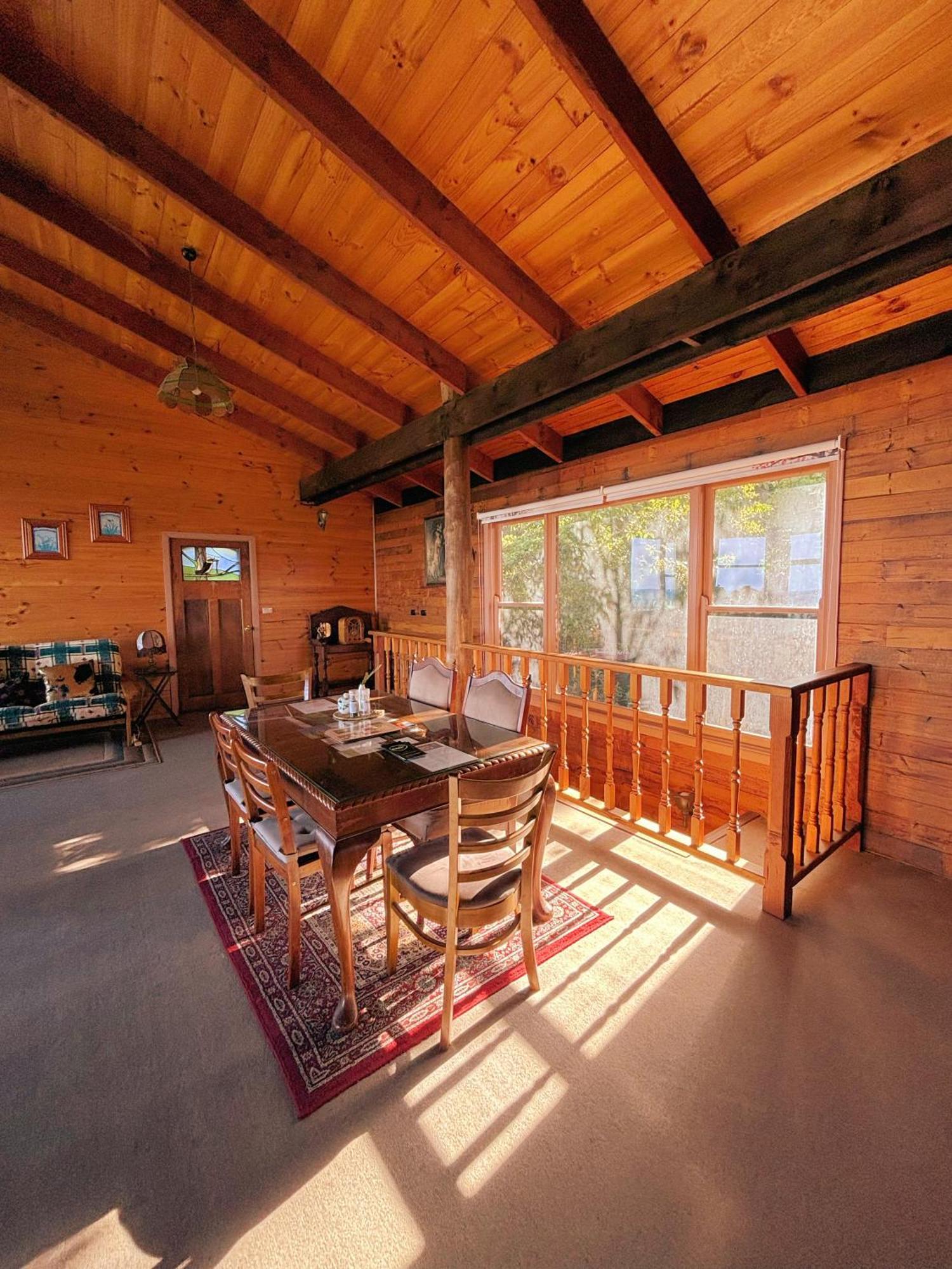 The Goat And Goose Bed & Breakfast Lakes Entrance Exterior foto