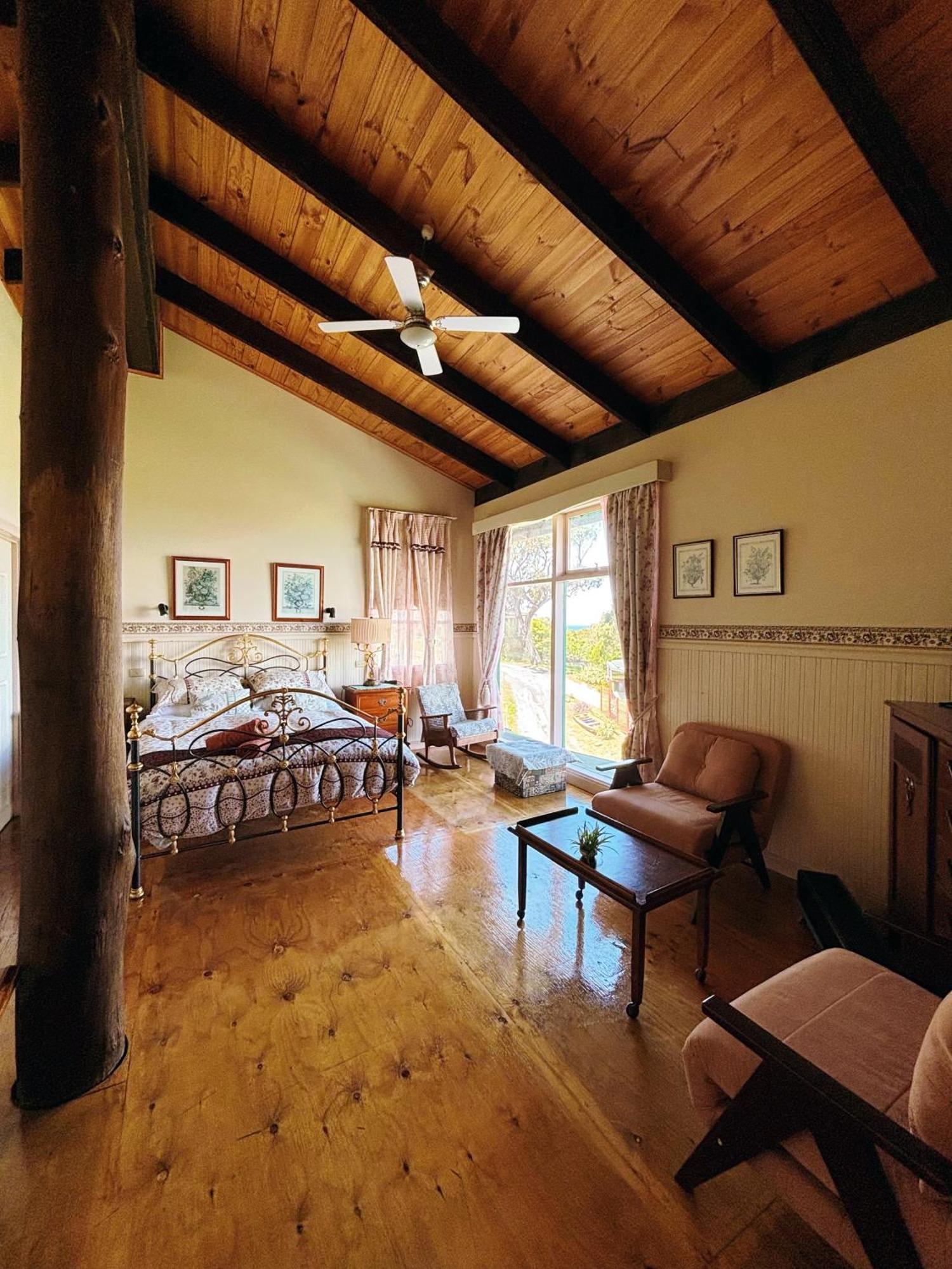 The Goat And Goose Bed & Breakfast Lakes Entrance Exterior foto