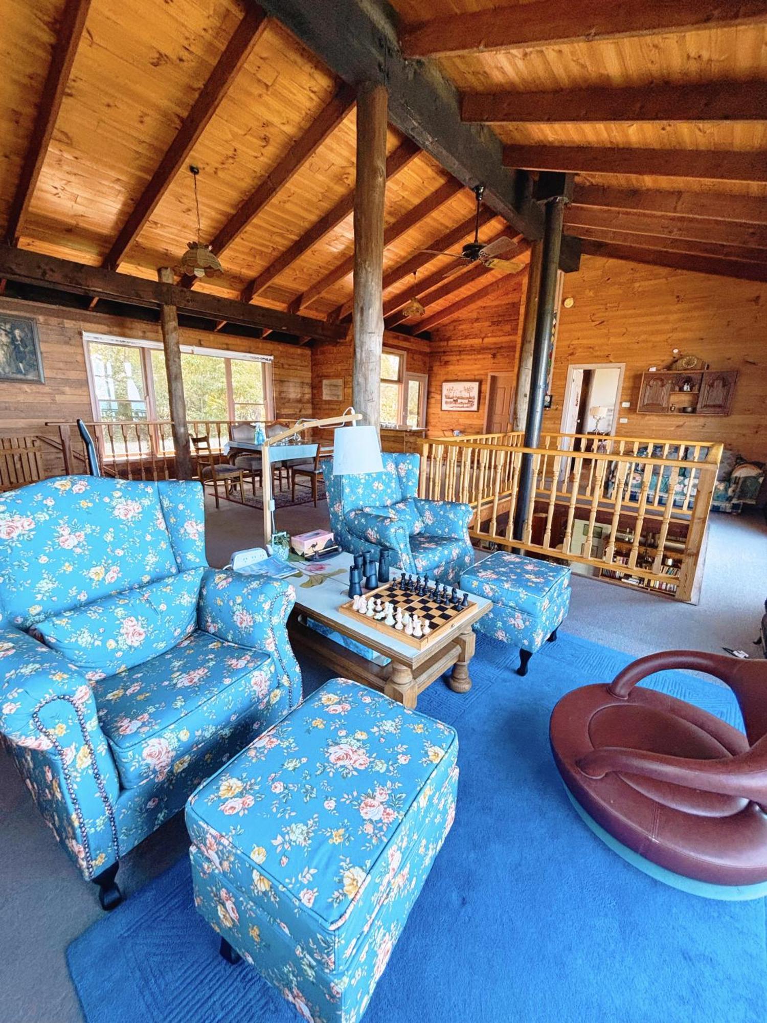 The Goat And Goose Bed & Breakfast Lakes Entrance Exterior foto