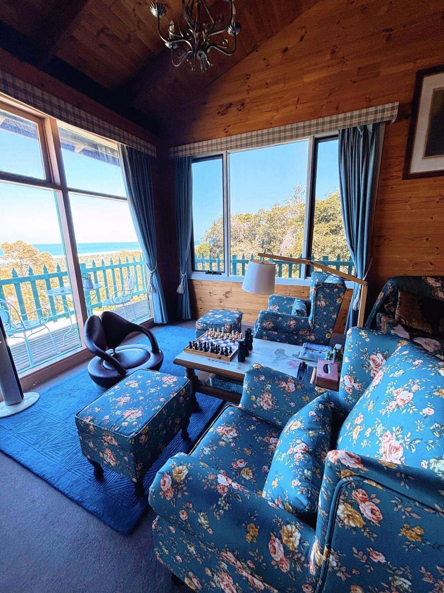 The Goat And Goose Bed & Breakfast Lakes Entrance Exterior foto