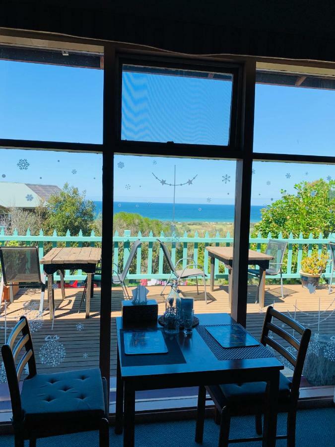 The Goat And Goose Bed & Breakfast Lakes Entrance Exterior foto