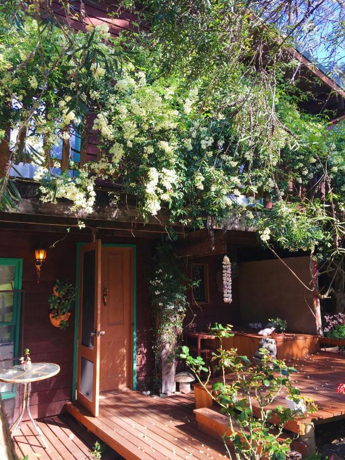 The Goat And Goose Bed & Breakfast Lakes Entrance Exterior foto